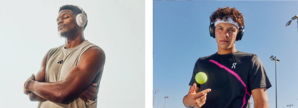 Bose QuietComfort Ultra Headphones kalibrace zvuku